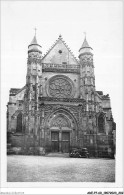 ADEP7-60-0656 - COMPIEGNE - L'église St Antoine  - Compiegne