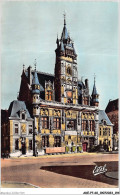 ADEP7-60-0652 - COMPIEGNE - Hôtel De Ville  - Compiegne