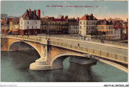 ADEP7-60-0649 - COMPIEGNE - Le Pont - Séjourné - Ingénieur - Compiegne