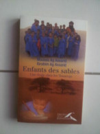 Ag Assarid Niñas Las Sands Una Escuela De Las Tuareg - Other & Unclassified