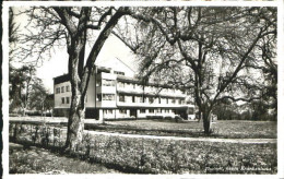 10576321 Thalwil Thalwil Krankenhaus X 1951 Thalwil - Other & Unclassified
