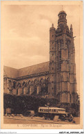 ADEP7-60-0633 - COMPIEGNE - église Saint-jacques  - Compiegne