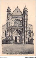 ADEP7-60-0627 - COMPIEGNE - L'église Saint-antoine - Compiegne