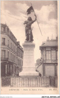 ADEP7-60-0620 - COMPIEGNE - Statue De Jeanne D'arc - Compiegne