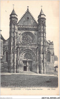 ADEP7-60-0617 - COMPIEGNE - L'église Saint-antoine  - Compiegne