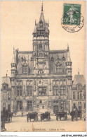 ADEP7-60-0611 - COMPIEGNE - L'hôtel De Ville  - Compiegne