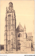 ADEP7-60-0600 - COMPIEGNE - L'église Saint-jacques - Compiegne