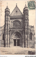 ADEP7-60-0599 - COMPIEGNE - L'église De Saint-antoine  - Compiegne