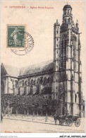ADEP7-60-0590 - COMPIEGNE - L'église Saint-jacques - Compiegne