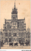 ADEP7-60-0585 - COMPIEGNE - L'hôtel De Ville  - Compiegne