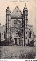 ADEP7-60-0576 - COMPIEGNE - L'église Saint-antoine  - Compiegne