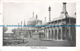 R118453 Pavilion. Brighton - Welt