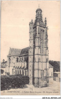 ADEP6-60-0552 - COMPIEGNE - L'église Saint-jacques  - Compiegne