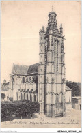 ADEP6-60-0541 - COMPIEGNE - L'église Saint-jacques  - Compiegne