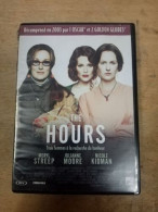 The Hours - Filme Avec Nicole Kidman Julianne Moore Meryl Streep - Autres & Non Classés