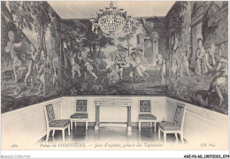 ADEP6-60-0484 - PALAIS DE COMPIEGNE - Jeux D'enfants - Galerie Des Tapisseries - Compiegne