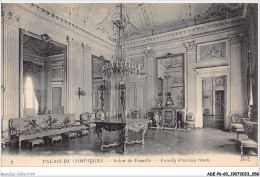 ADEP6-60-0475 - PALAIS DE COMPIEGNE - Salon De Famille  - Compiegne