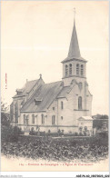 ADEP6-60-0458 - ENVIRONS DE COMPIEGNE - L'église De Chevincourt  - Compiegne