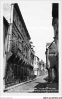 ADEP5-60-0379 - VIEUX BEAUVAIS - La Rue St Laurent Et L'hostellerie De L'épée Royale - XVIe S - Beauvais