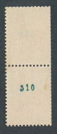 CA-146: FRANCE:  N°1331c** T.A.N (n° Vert) - Unused Stamps