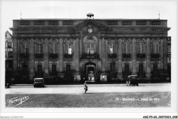 ADEP5-60-0364 - BEAUVAIS - L'hôtel De Ville  - Beauvais