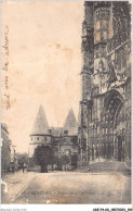 ADEP4-60-0357 - BEAUVAIS - Portail De La Cathédrale - Beauvais