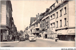 ADEP4-60-0348 - BEAUVAIS - Rue Carnot CITROEN PEUGEOT - Beauvais