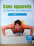 Sans Appareils Le Fitness Au Masculin - Andere & Zonder Classificatie
