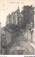 AEYP4-60-0286 - CHAUMONT-en-VEXIN - Oise - L'église  - Chaumont En Vexin
