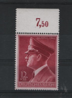 Deutsches Reich  Michel Kat.Nr Postfr/** 813y - Unused Stamps