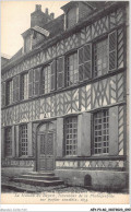 AEYP3-60-0225 - BRETEUIL - Oise - La Maison De Bayart - Inventeur De La Photographie Sur Papier Sensible 1835 - Breteuil