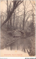 AEYP2-60-0171 - ERMENONVILLE - Pont De La Brasserie  - Ermenonville