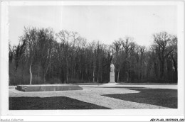 AEYP1-60-0012 - COMPIEGNE - Oise - Le Carrefour De L'armistice  - Compiegne