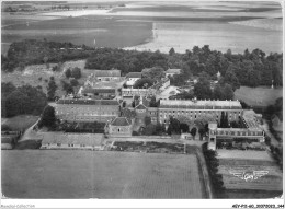 AEYP11-60-0970 - La France Vue Du Ciel - DOMFRONT Par MAIGNELAY - Oise - Hospice De La Compassion  - Maignelay Montigny