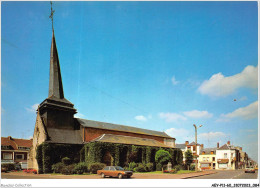 AEYP11-60-0940 - GRANDVLLIERS - Oise - église Saint-gilles  - Grandvilliers