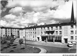 AEYP11-60-0918 - COMPIEGNE - Oise - Quartier De La Victoire - Rue De Champagne  - Compiegne