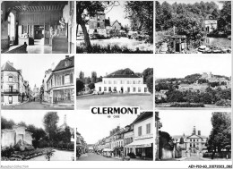 AEYP10-60-0884 - CLERMONT - Oise  - Clermont