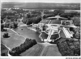 AEYP10-60-0888 - CHANTILLY - Oise - Vue Aérienne  - Chantilly