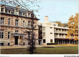 AEYP10-60-0887 - Fondation Alphonse De Rothschild - Maison De Convalescence - CHANTILLY - Oise   - Chantilly