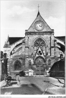 AEYP10-60-0877 - MOUY-DE-L'OISE - Oise - L'église  - Mouy