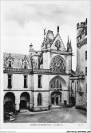 AEYP10-60-0872 - Château De PIERREFONDS - La Chapelle  - Pierrefonds