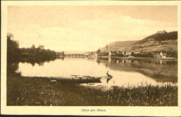 10576272 Stein Rhein Stein Rhein  X 1911 Stein Rhein - Sonstige & Ohne Zuordnung