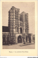 AEYP10-60-0852 - NOYEN - La Cathédrale Notre-dame  - Noyon
