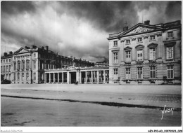 AEYP10-60-0857 - COMPIEGNE - Oise - Façade Du Palais  - Compiegne