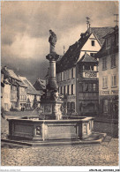 AFBP8-68-0854 - OBERNAI - La Fontaine Ste-odile Sur La Place Du Marcé - Obernai