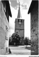 AFBP8-68-0834 - DORLISHEIM - église Proteftante - Sonstige & Ohne Zuordnung