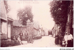 AEYP9-60-0840 - PIERREFITTE - Oise - Rue De La Neuville à Beauvais - Beauvais