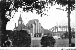 AEYP8-60-0725 - NOYON - Oise - La Gare  - Noyon