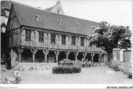 AEYP8-60-0707 - NOYON - Oise - Ancienne Bibliothèque Du Chapître - XVIe Siècle   - Noyon