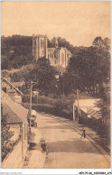 AEYP7-60-0663 - CHAUMONT-en-VEXIN - La Route De Paris  - Chaumont En Vexin